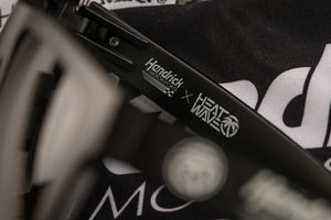 XL VISE SUNGLASSES: Hendricks Motorsport