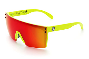 LAZER FACE SUNGLASSES LIVE WIRE: Sunblast