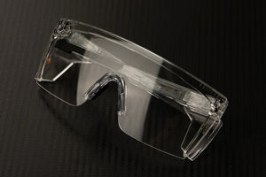 PERFORMANCE LAZER FACE SUNGLASSES: Anti Fog