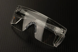 PERFORMANCE XL LAZER FACE SUNGLASSES: Anti Fog