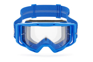 MXG-250 Motosport Goggle: Billboard Arc Flash