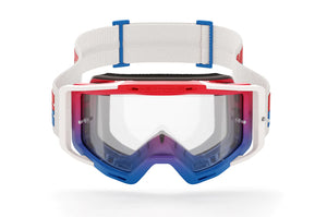 MXG-250 Motosport Goggle: Billboard Olympic