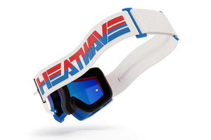 MXG-250 Motosport Goggle: Billboard Olympic