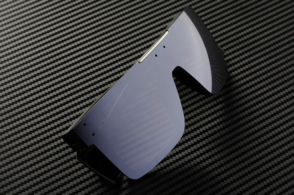 PERFORMANCE QUATRO SUNGLASSES: Silver