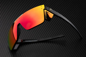 PERFORMANCE QUATRO SUNGLASSES: Firestorm