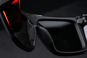 PERFORMANCE QUATRO SUNGLASSES: Firestorm