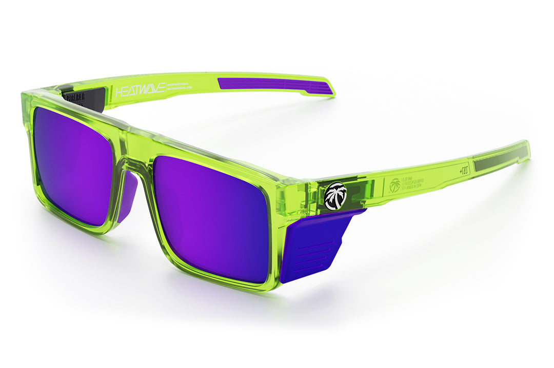 PERFORMANCE RAYTH SUNGLASSES: Antifreeze