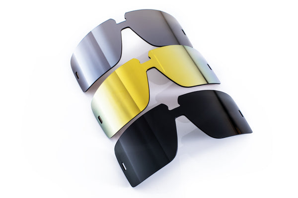 Heat Wave Visual Lens Packs - Heat Wave Visual Australia