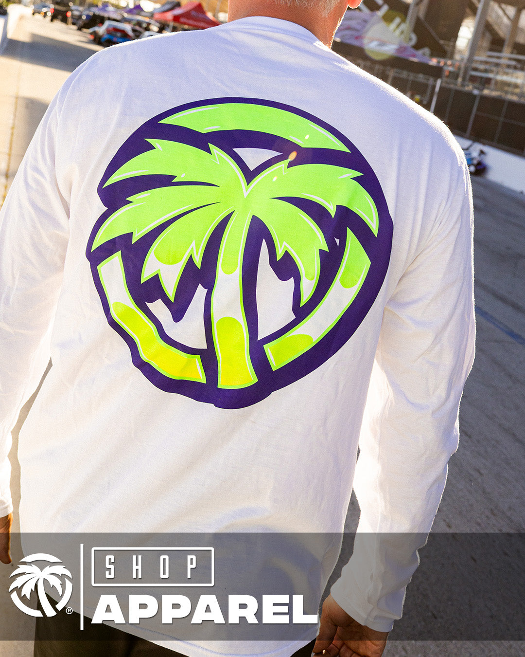 Heat Wave Visual Apparel