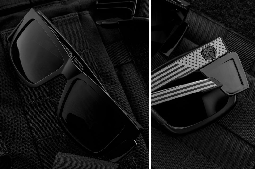 PERFORMANCE XL VISE SUNGLASSES: SOCOM