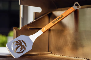 Heat Wave Icon: BBQ Spatula