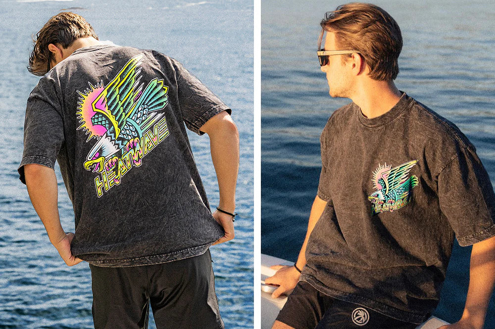 HWV TEE: Electric Eagle