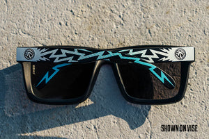 XL VISE SUNGLASSES: Tallboy Bolt Customs