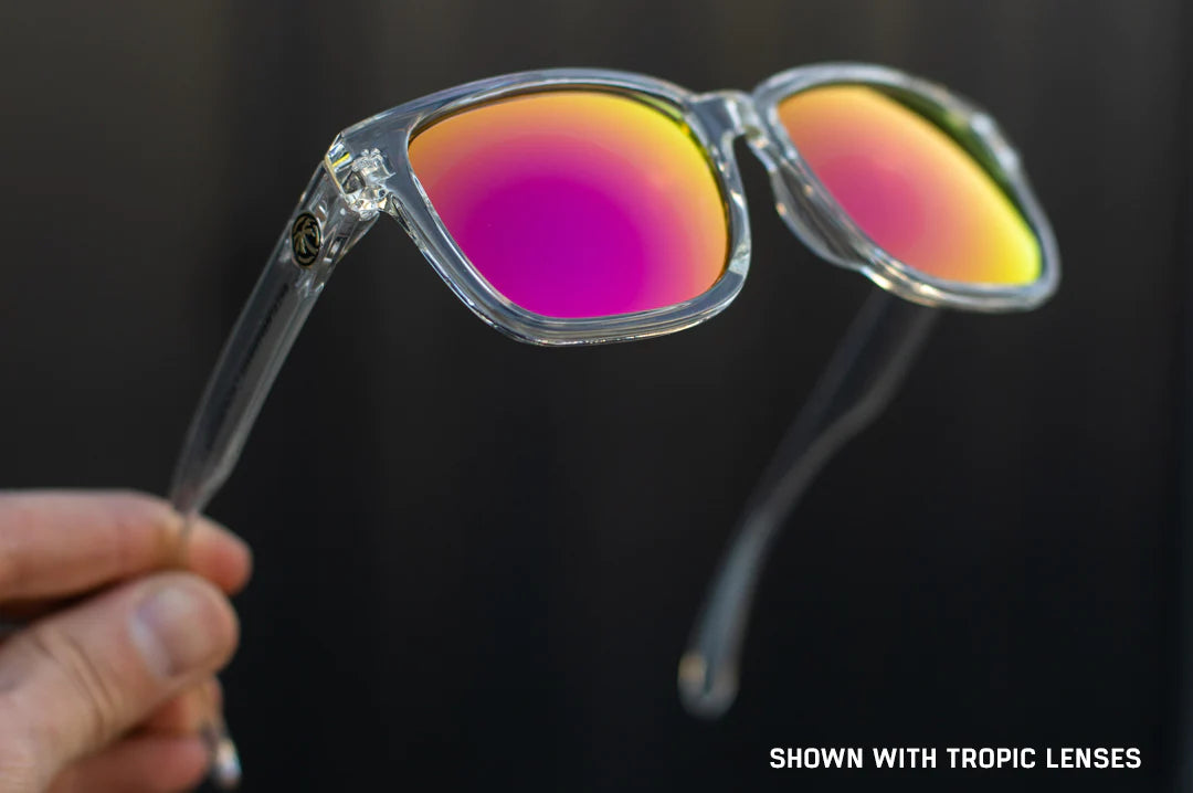 APOLLO SUNGLASSES VAPOR: Tropic