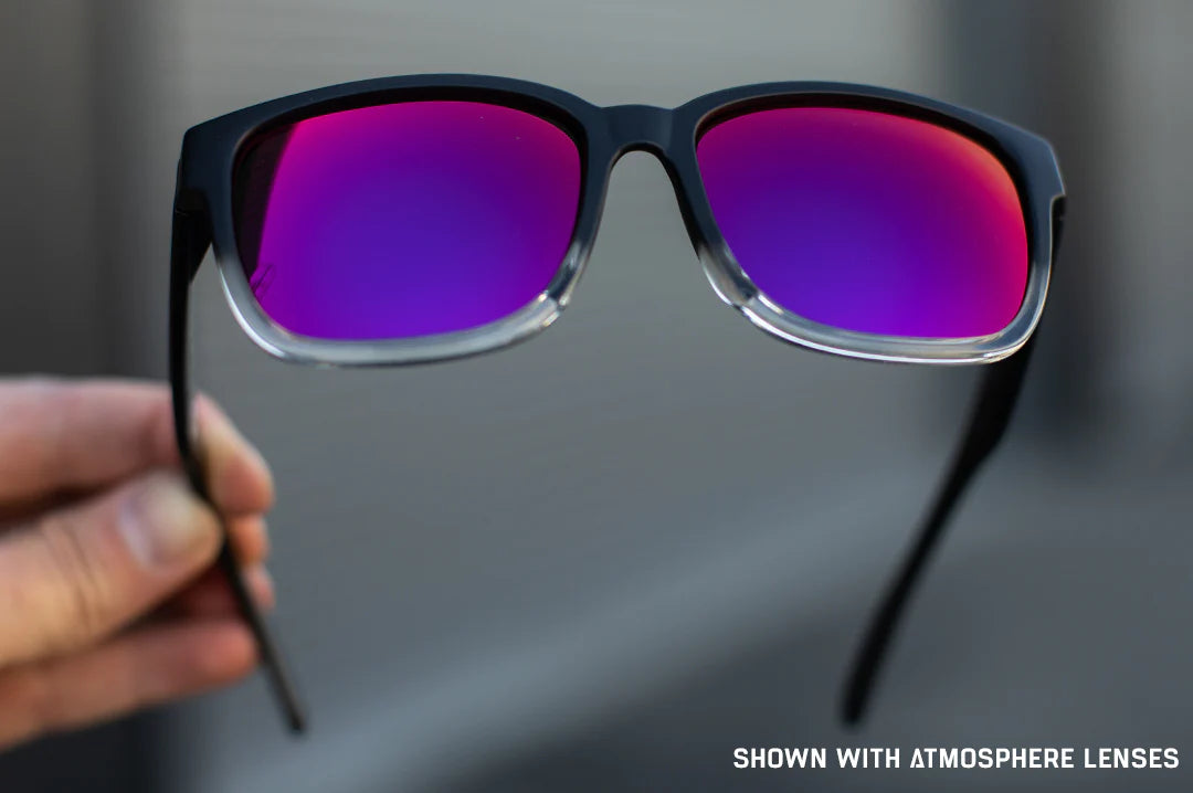 APOLLO SUNGLASSES: Fader x Atmosphere