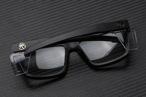 PERFORMANCE XL VISE SUNGLASSES: Anti Fog