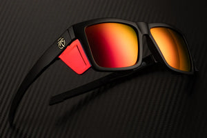 PERFORMANCE VISE SUNGLASSES: Firestorm