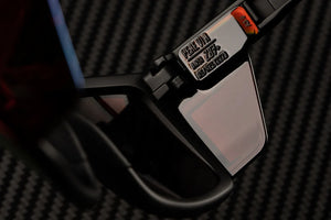 PERFORMANCE VISE SUNGLASSES: Firestorm