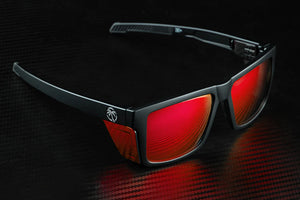 PERFORMANCE VISE SUNGLASSES: Firestorm