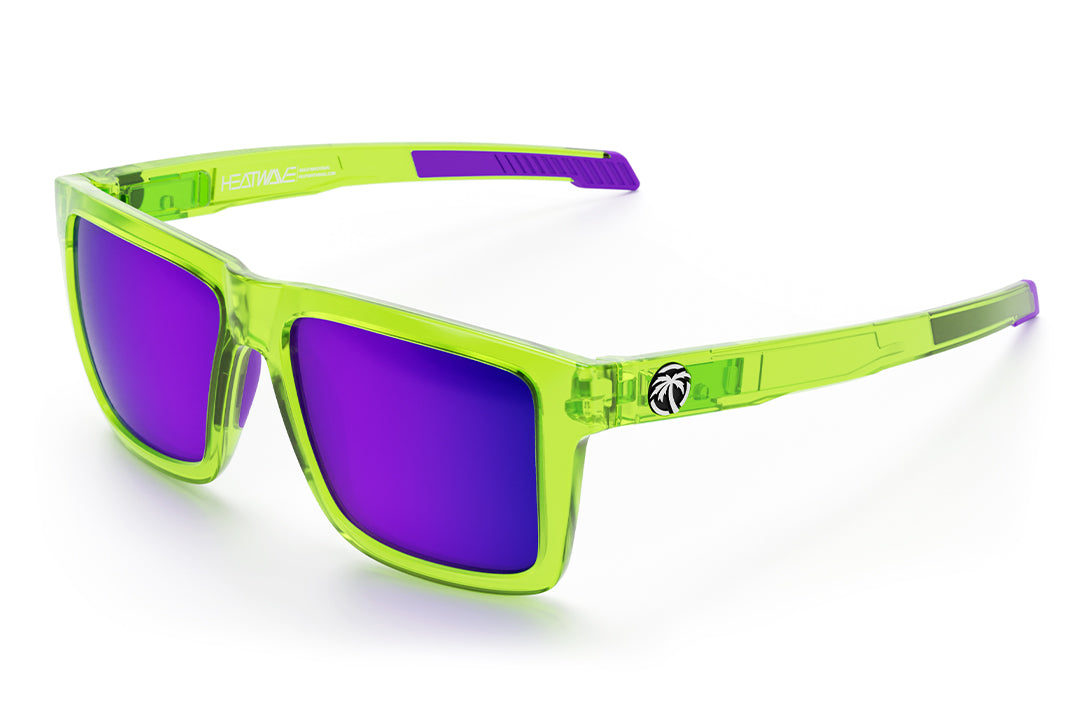 PERFORMANCE XL VISE SUNGLASSES: Antifreeze