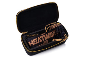 HWV SLIMLINE SUNGLASSES CASE