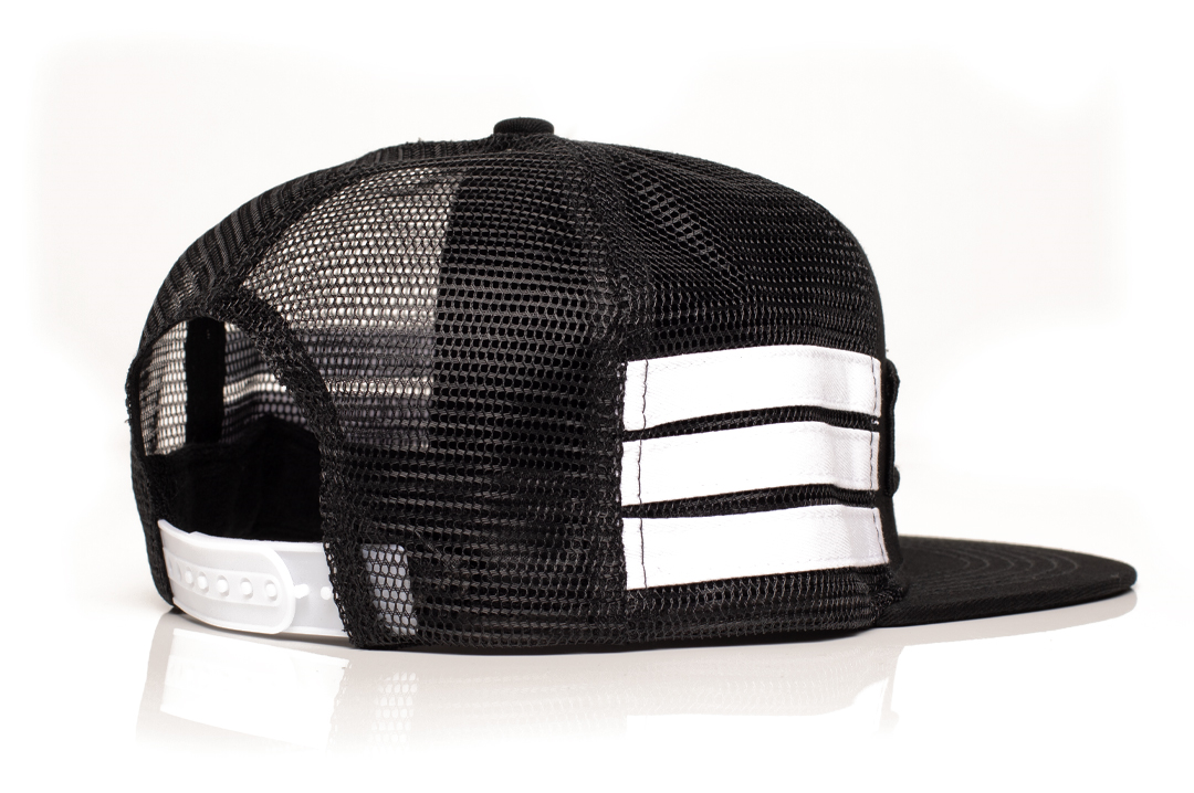 HWV HAT: Billboard Trucker