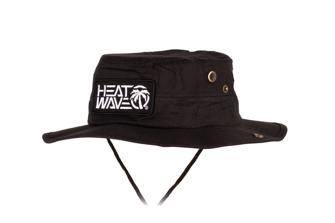 HWV BOONIE HAT: Delta Bucket