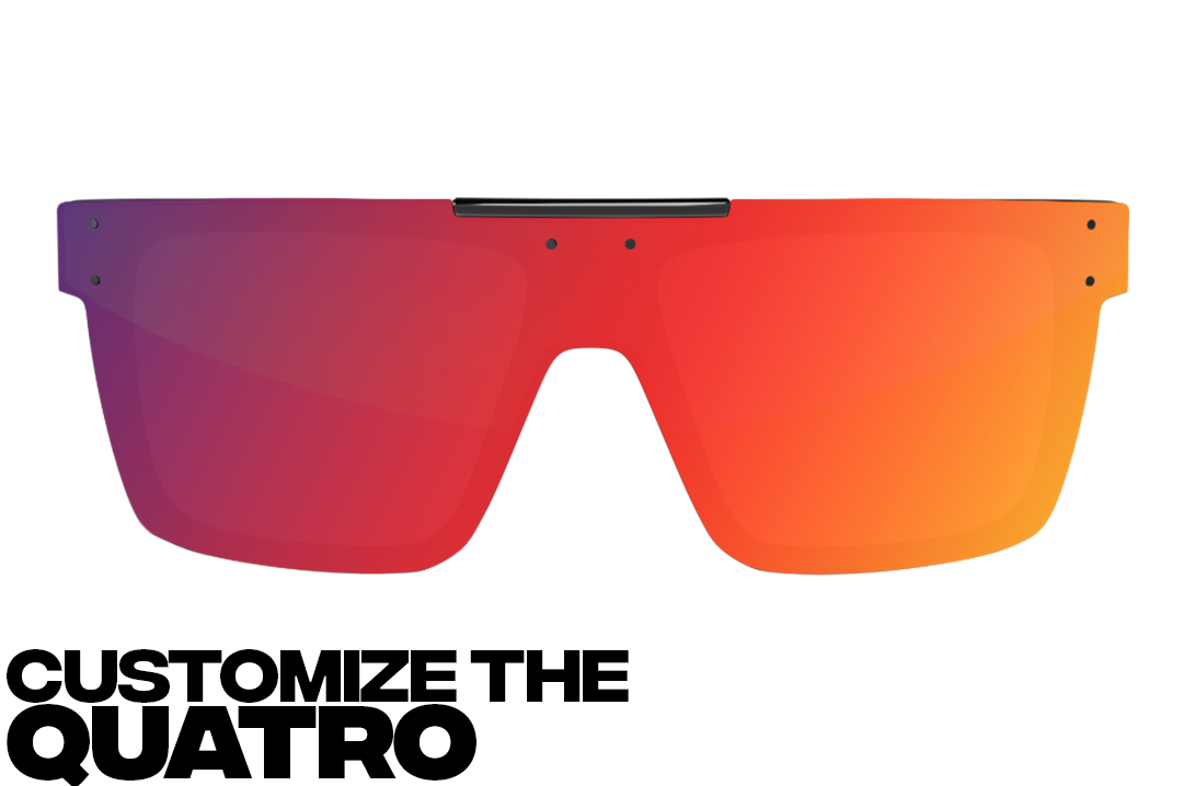 Custom Quatro