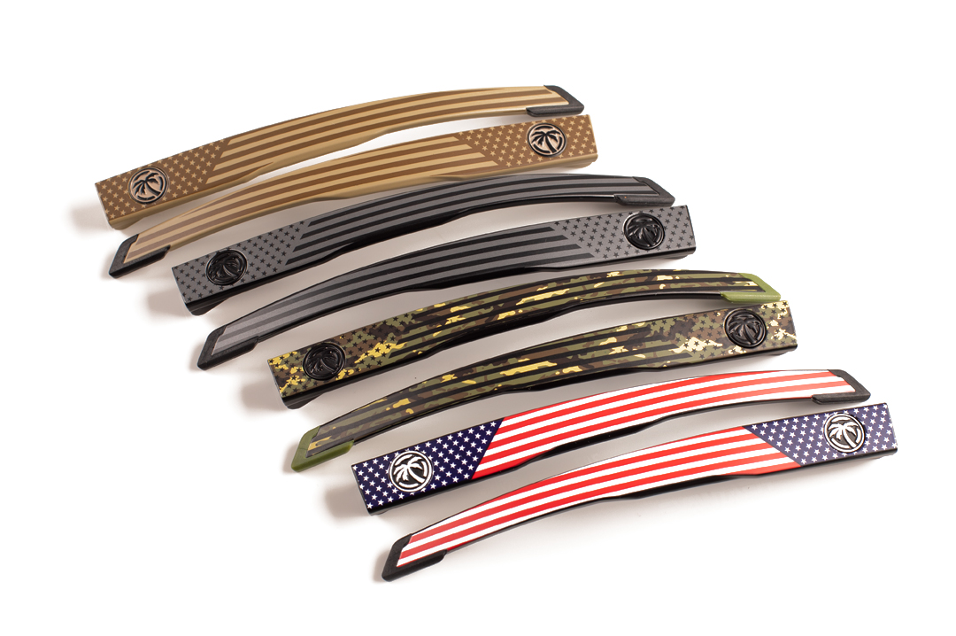 ARMS: Teknologi Masa Depan