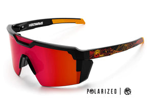 FUTURE TECH SUNGLASSES: Gridwave Customs