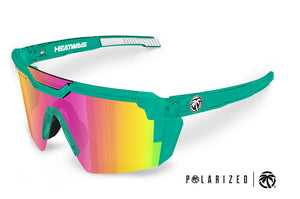 FUTURE TECH SUNGLASSES LAGOON: Savage Spectrum