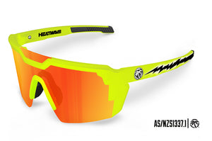 FUTURE TECH SUNGLASSES: Sparky Customs x Sunblast