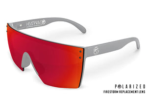 LAZER FACE SONNENBRILLE: Ersatzlinsen-Set