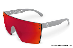 LAZER FACE SONNENBRILLE: Ersatzlinsen-Set