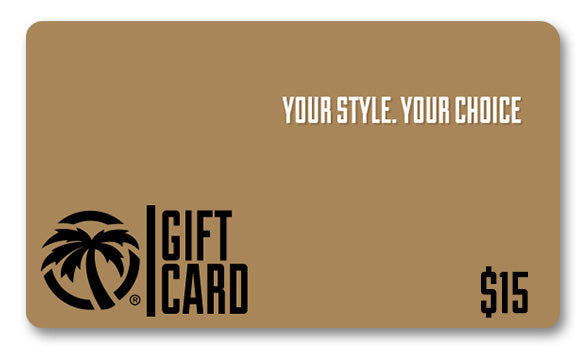 E-Gift Card- $15