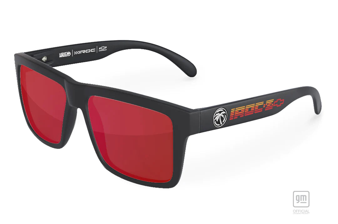 VISE SUNGLASSES: Chevrolet x IROC Customs