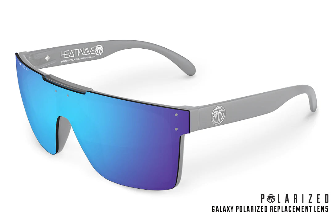 QUATRO SUNGLASSES: AS/NZS1337.1 Replacement Lens Kit