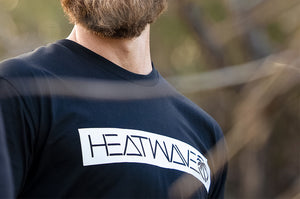 HWV TEE: Black Icon (Small Only)