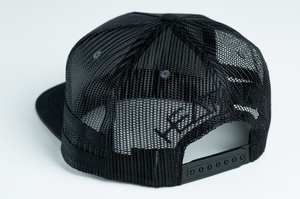 HWV HAT: SOCOM Trucker