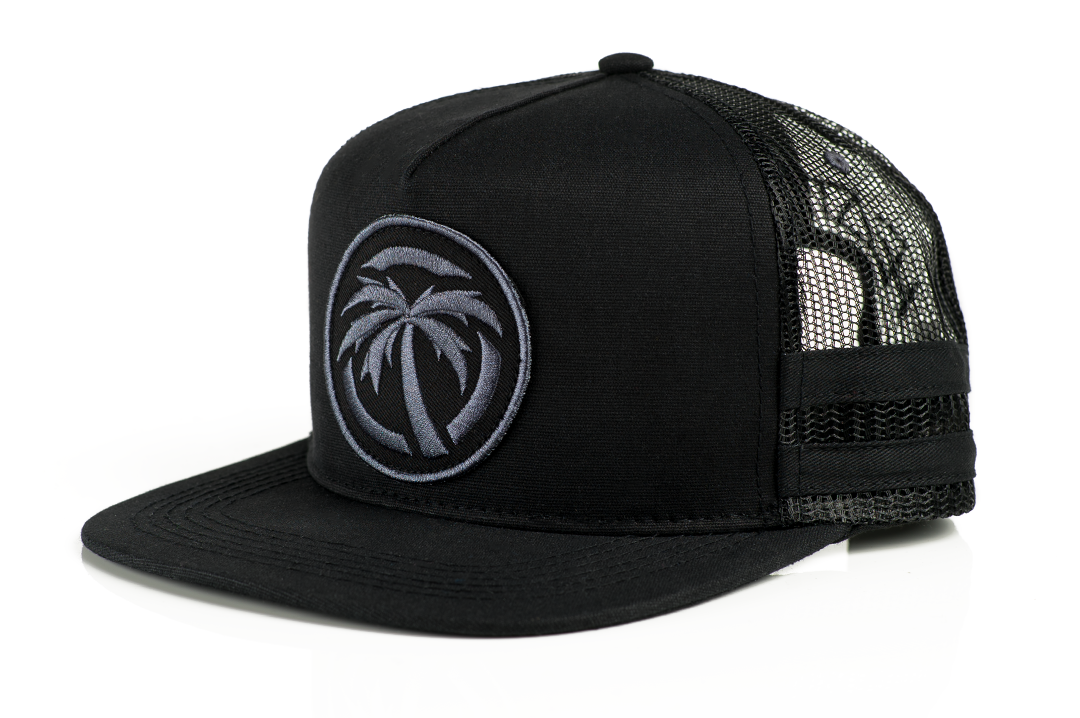 HWV SOCOM Trucker Cap