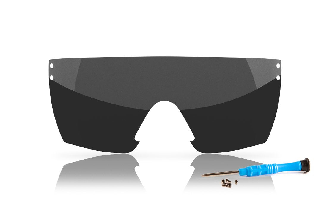 LAZER FACE SUNGLASSES: Replacement Lens Kit