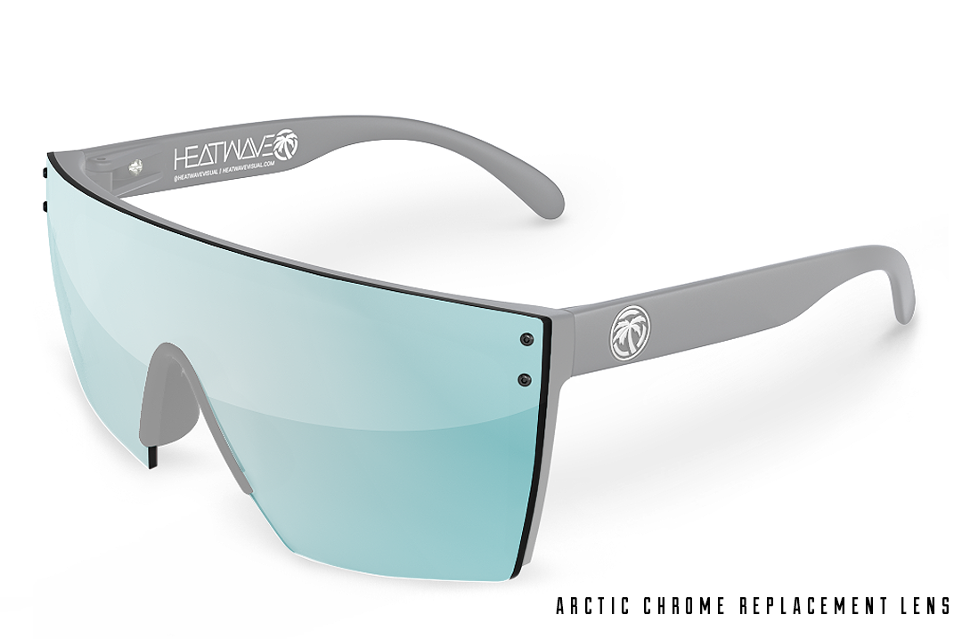 LAZER FACE SUNGLASSES: Replacement Lens Kit