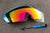 LAZER FACE SONNENBRILLE: Ersatzlinsen-Set