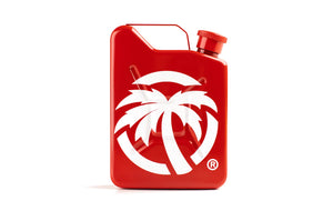 HWV JERRY CAN: Hip Flask Limited Edition