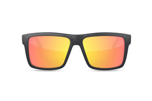 VISE SUNGLASSES: Neon Metal Customs x Tropic