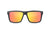 VISE SUNGLASSES: Neon Metal Customs x Tropic