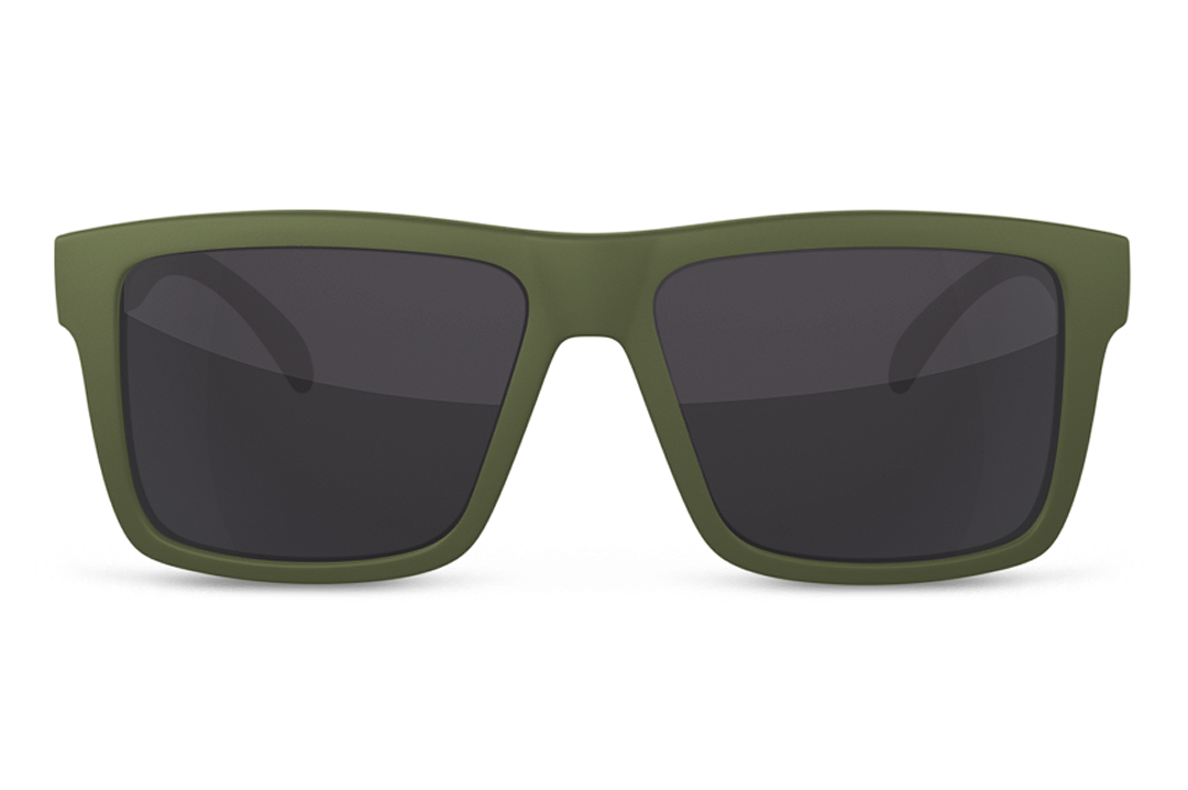 VISE SUNGLASSES: Digi Cam Customs
