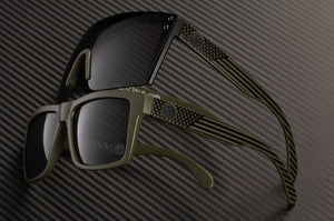 VISE SUNGLASSES: Stars & Stripes ODcom Customs