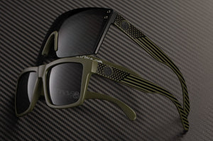 VISE SUNGLASSES: Stars &amp; Stripes ODcom Customs