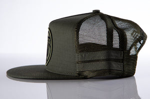 HWV-KAPPE: OD GREEN SOCOM Trucker